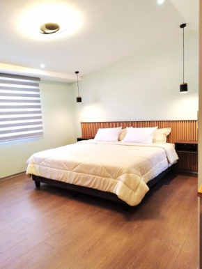 Suite de lujo Curie con Jacuzzi Privado